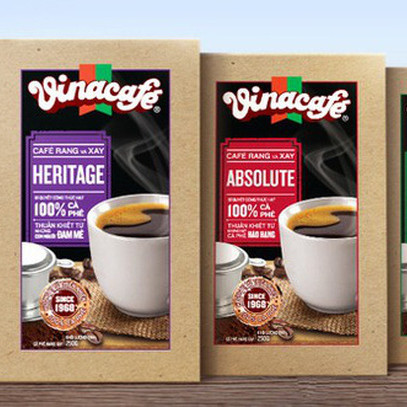 Vinacafe Biên Hòa (VCF) lãi 678 tỷ đồng năm 2019, EPS đạt TOP đầu với 25.615 đồng