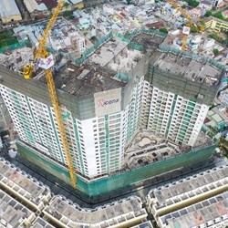 VinaCapital, Dragon Capital, SSI AM, Havana đầu tư hơn 650 tỷ đồng vào Ricons