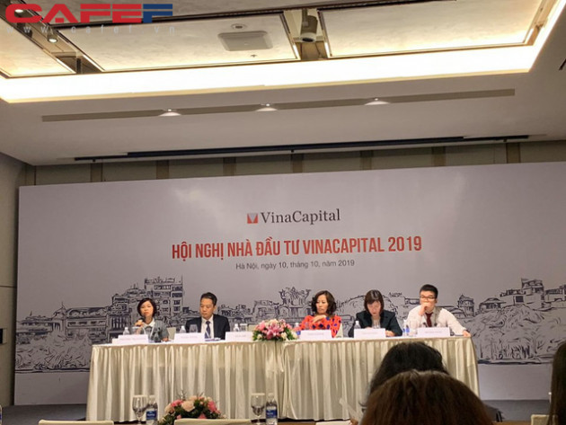 VinaCapital sẽ thành lập quỹ ETF VN100 vào cuối năm nay, ông Don Lam hy vọng nhà đầu tư nước ngoài sẽ rót thêm vốn vào TTCK Việt Nam - Ảnh 3.