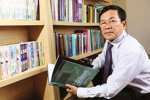 VinaCapital: Từ vụ Ba Huân, nhìn lại sự đắng ngắt của ông chủ BV Hoàn Mỹ - Ảnh 3.