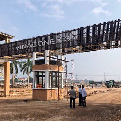 Vinaconex 3: Quý 3 lãi 22 tỷ đồng cao gấp 7 lần cùng kỳ