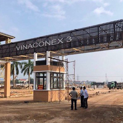 Vinaconex 3 (VC3) lên kế hoạch huy động hơn nghìn tỷ để triển khai dự án, đặt mục tiêu lãi gấp 2,3 lần trong năm 2019