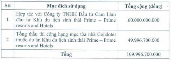 Vinaconex 7 (VC7) chào bán 11 triệu cổ phiếu tăng vốn điều lệ lên gấp đôi - Ảnh 1.