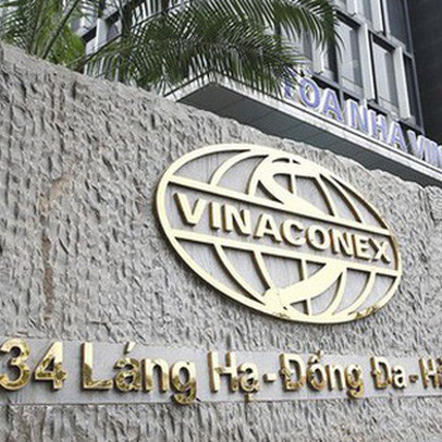 Vinaconex ITC (VCR) “ôm” khoản lỗ lũy kế 240 tỷ đồng về hợp nhất với Vinaconex