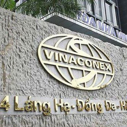 Vinaconex nới room ngoại lên 49% sau gần 1 năm khóa room