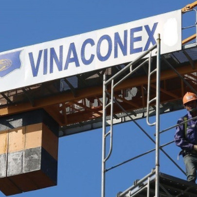 Vinaconex quyết định dùng hơn 36 triệu cổ phiếu quỹ chia thưởng cho cổ đông