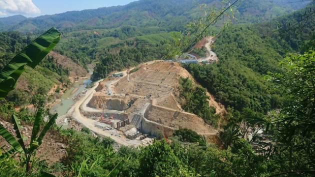 Vinaconex sẵn sàng nguồn lực, đón đầu cơ hội sau đại dịch - Ảnh 1.