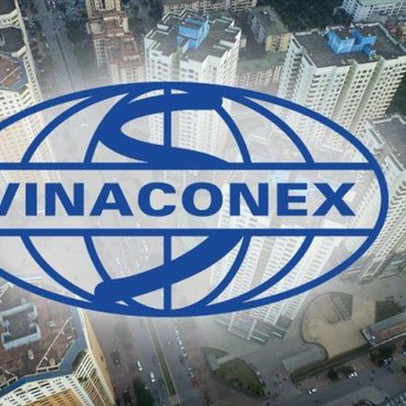 Vinaconex (VCG) đã nộp hồ sơ đăng ký niêm yết lên HoSE