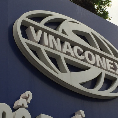 Vinaconex (VCG) đã thành công thoái toàn bộ gần 60% vốn tại công ty con