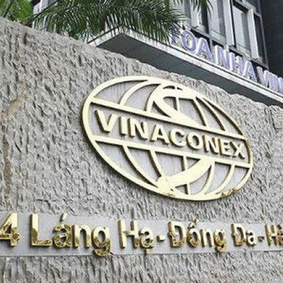 Vinaconex (VCG) đăng ký bán toàn bộ hơn 30% vốn tại CTCP Xây dựng số 11 (V11)