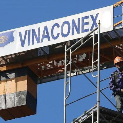 Vinaconex (VCG) dự kiến mua hơn 44 triệu cổ phiếu quỹ từ 16/11