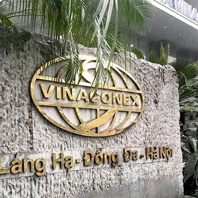 Vinaconex (VCG): Quý 1 lãi 345 tỷ đồng gấp hơn 5 lần cùng kỳ