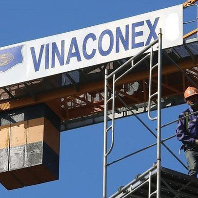 Vinaconex (VCG): Quý 1 lãi 64 tỷ đồng giảm 35% so với cùng kỳ