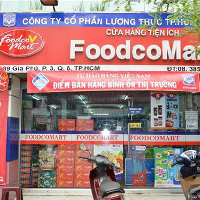 Vinafood II lỗ lớn: Con dại cái mang?