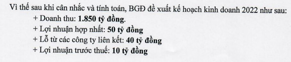 Vinafreight (VNF) đặt kế hoạch lãi giảm hơn 90% trong năm 2022, dự kiến nâng tỷ lệ sở hữu Cảng Mipec lên trên 51% - Ảnh 2.