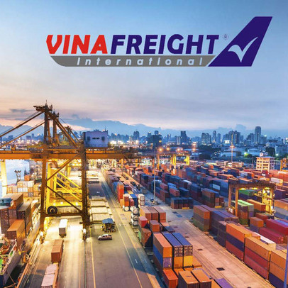 Vinafreight (VNF) đặt kế hoạch lãi giảm hơn 90% trong năm 2022, dự kiến nâng tỷ lệ sở hữu Cảng Mipec lên trên 51%