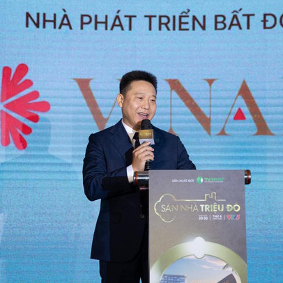 Vinahud treo thưởng 700 triệu đồng cho nhà môi giới “Săn nhà triệu đô”