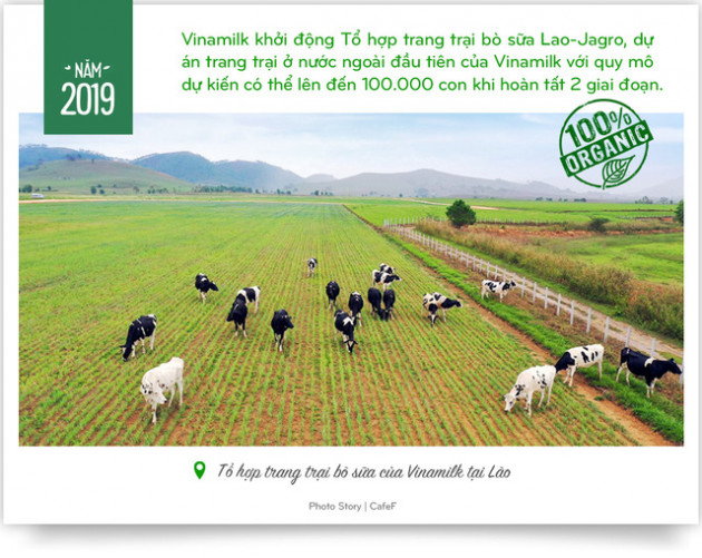Vinamilk: 15 năm xây dựng hệ thống trang trại của triệu phú sữa tươi Việt Nam - Ảnh 7.