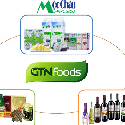 Vinamilk chính thức chào mua công khai gần 47% cổ phần GTNFoods với mức giá thấp hơn giá thị trường