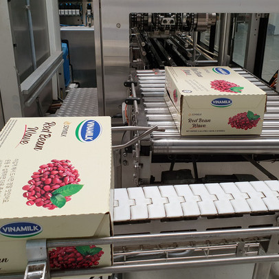 Vinamilk là doanh nghiệp đầu tiên của Việt Nam được cấp phép xuất khẩu sản phẩm sữa vào Nga và Liên minh Kinh tế Á Âu