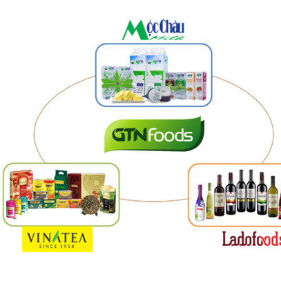 Vinamilk muốn mua 46,68% cổ phần, GTNfoods nói gì?