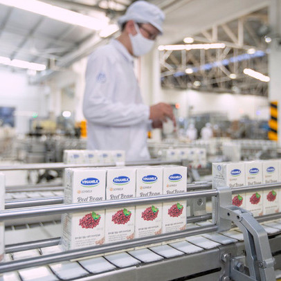 Vinamilk tích lũy gì từ hơn 20 năm “chinh chiến” ở nước ngoài?