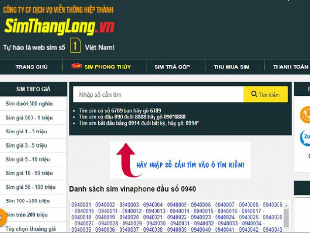 Vinaphone thu hồi số ma, khách hàng phản ứng mạnh - Ảnh 2.