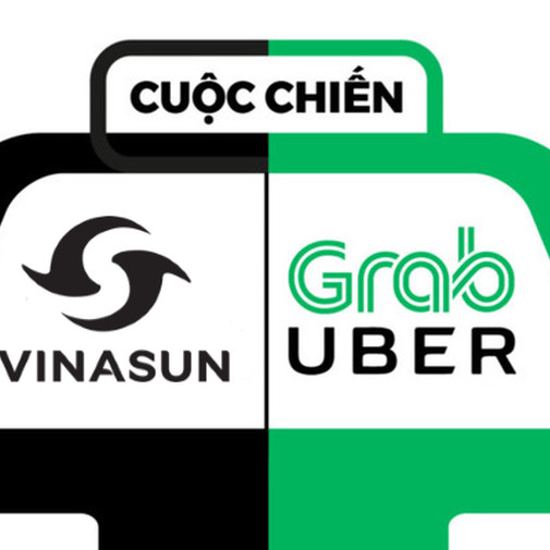 Vinasun kiện Grab: Nhìn lại những dấu mốc một năm rưỡi kiện tụng, hoãn, tăng tiền đòi đền bù thiệt hại...