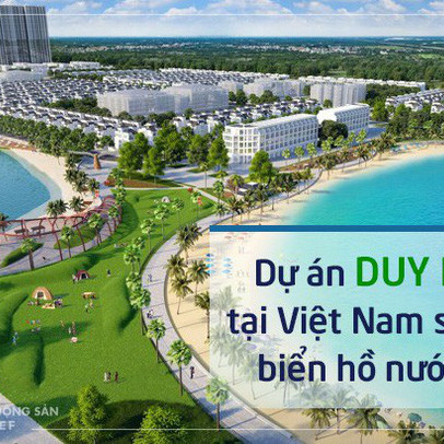 VinCity chuyển đổi thành Vinhomes