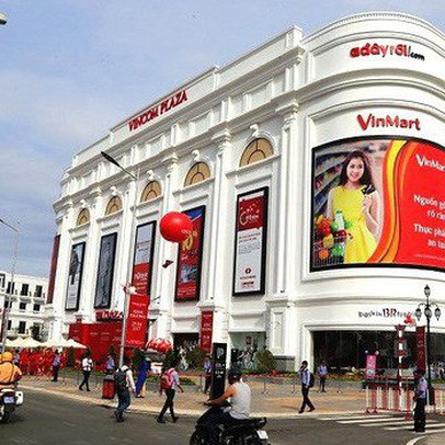 Vincom Retail chuẩn bị lấy ý kiến cổ đông bằng văn bản