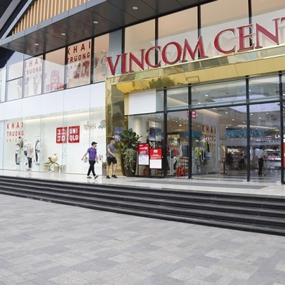 Vincom Retail lãi sau thuế 773 tỷ quý II, ghi nhận sự phục hồi từ thị trường bán lẻ