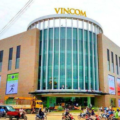 Vincom Retail: LNTT quý 2 đạt 772 tỷ đồng, tăng 183% so với cùng kỳ