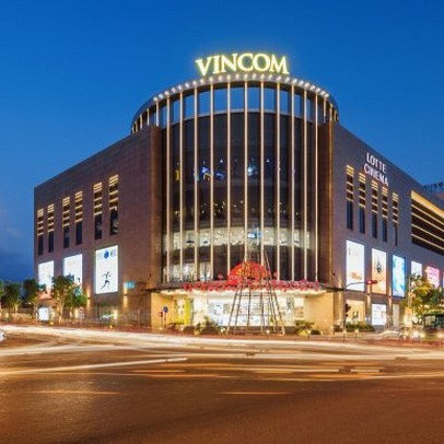 Vincom Retail (VRE) có “nữ tướng” mới sinh năm 1975