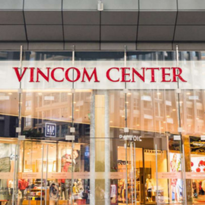 Vincom Retail (VRE) sáp nhập hai công ty con về bất động sản, tổng vốn hơn 6.100 tỷ đồng