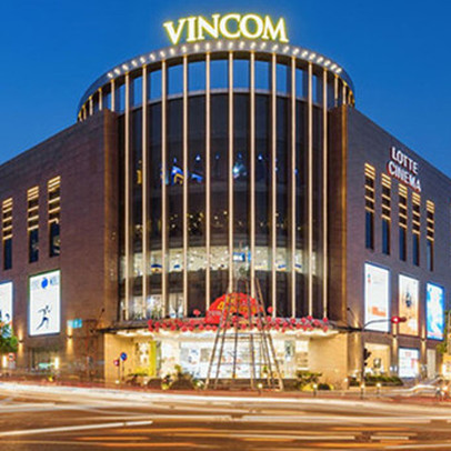 Vincom Retail (VRE) vừa chi gần 2.000 tỷ đồng mua hơn 56 triệu cổ phiếu quỹ