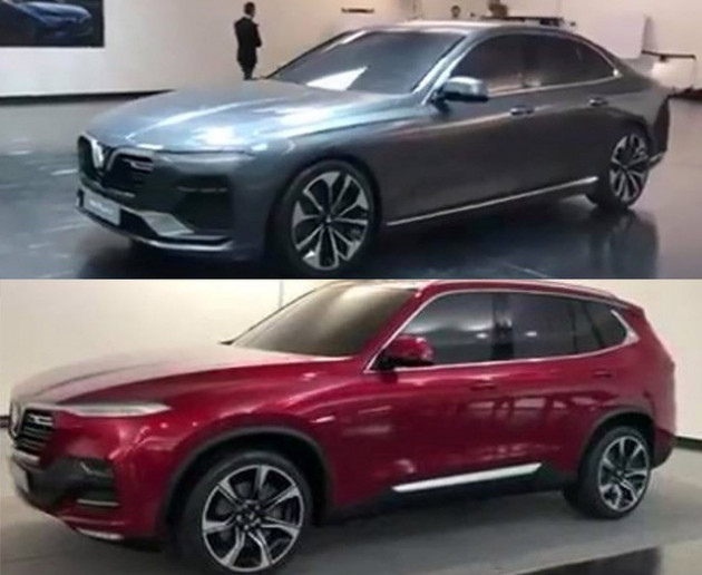 VINFAST-BMW không thể rẻ nhưng VINFAST-GM thì lại là câu chuyện khác - Ảnh 4.