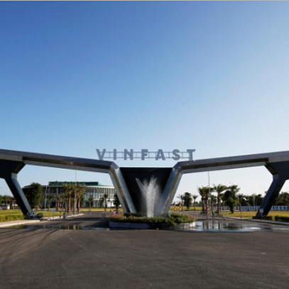 VinFast đem lại bao nhiêu tiền thuế cho Hải Phòng năm 2020?