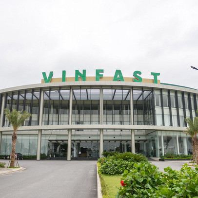 VinFast đem lại bao nhiêu tiền thuế cho Hải Phòng năm 2021?