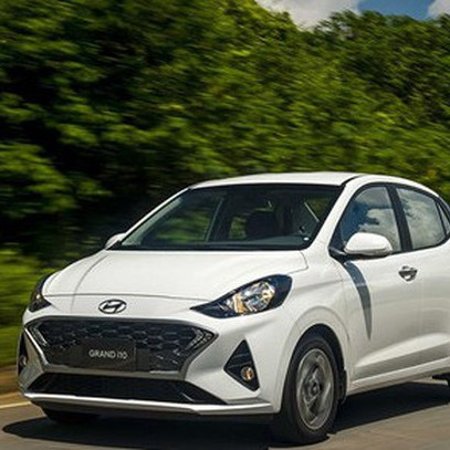 VinFast Fadil ‘dừng cuộc chơi’, Hyundai Grand i10 ‘nuốt’ hết doanh số ở phân khúc ô tô rẻ nhất nhưng đây mới là lựa chọn tương lai của người dùng Việt