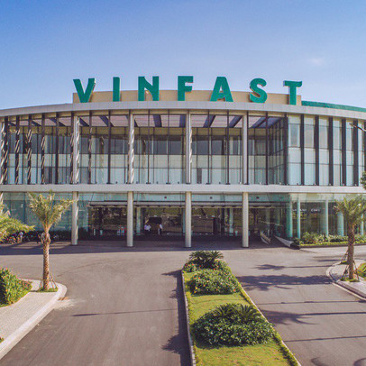 Vinfast hợp tác với công ty đối tác của Mercedes-Benz, Audi, Bosch để sản xuất pin cho ô tô điện, dự kiến ra mắt năm 2020