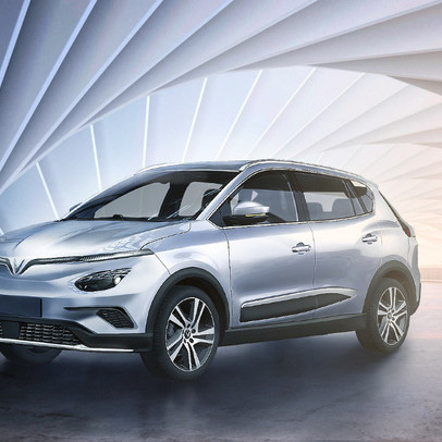 VinFast hợp tác với Prologium sản xuất pin thể rắn ở Việt Nam