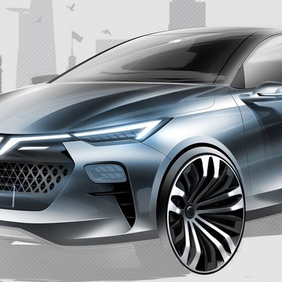 Vinfast tiếp tục tung ra 36 mẫu thiết kế xe ô tô điện để trưng cầu ý kiến