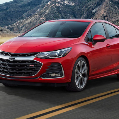 VinFast triệu hồi gần 8000 xe Chevrolet do lỗi túi khí dành cho người lái