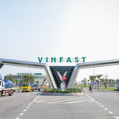 VinFast tuyển thêm 8.000 nhân sự, đẩy mạnh sản xuất xe điện cho thị trường Mỹ