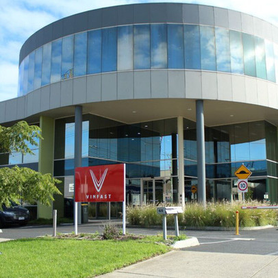 VinFast xác nhận đóng trung tâm nghiên cứu tại Melbourne, chuyển toàn bộ nhân sự kỹ thuật về khu phức hợp Hải Phòng