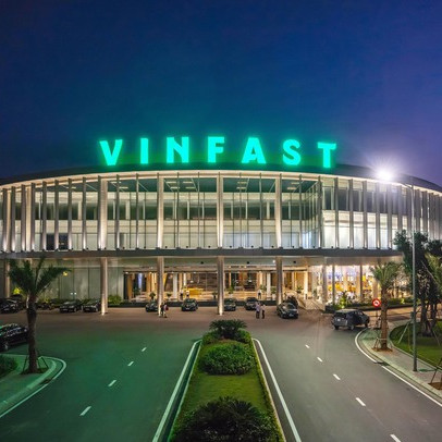 VinFast xây nhà máy tại Mỹ không dùng vốn Việt Nam, huy động 4 tỷ USD từ nước ngoài