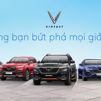 Vingroup chào bán 525 triệu USD trái phiếu ra thị trường quốc tế trong tháng 5