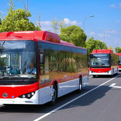 Vingroup chuẩn bị chạy 10 tuyến xe bus điện ở Hà Nội: Bài học gì từ việc 98% xe bus điện trên thế giới ở Trung Quốc?