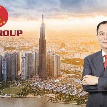 Vingroup lãi trước thuế 3.334 tỷ đồng trong quý II/2022, tổng tài sản vượt 500.000 tỷ