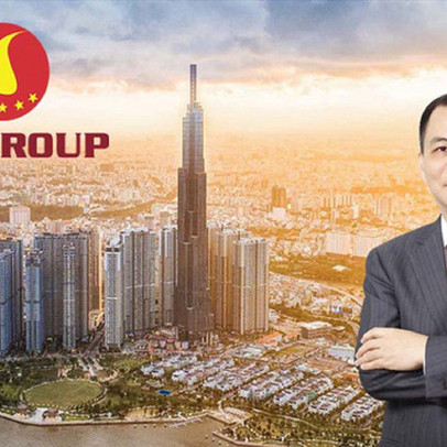 Vingroup lập công ty con tại Singapore